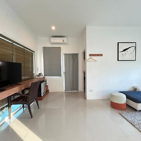 קאמאלה ביץ' Clear House Resort - Sha Extra Plus מראה חיצוני תמונה