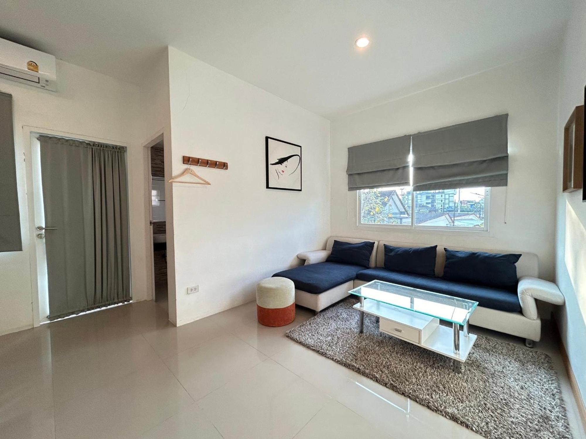 קאמאלה ביץ' Clear House Resort - Sha Extra Plus מראה חיצוני תמונה