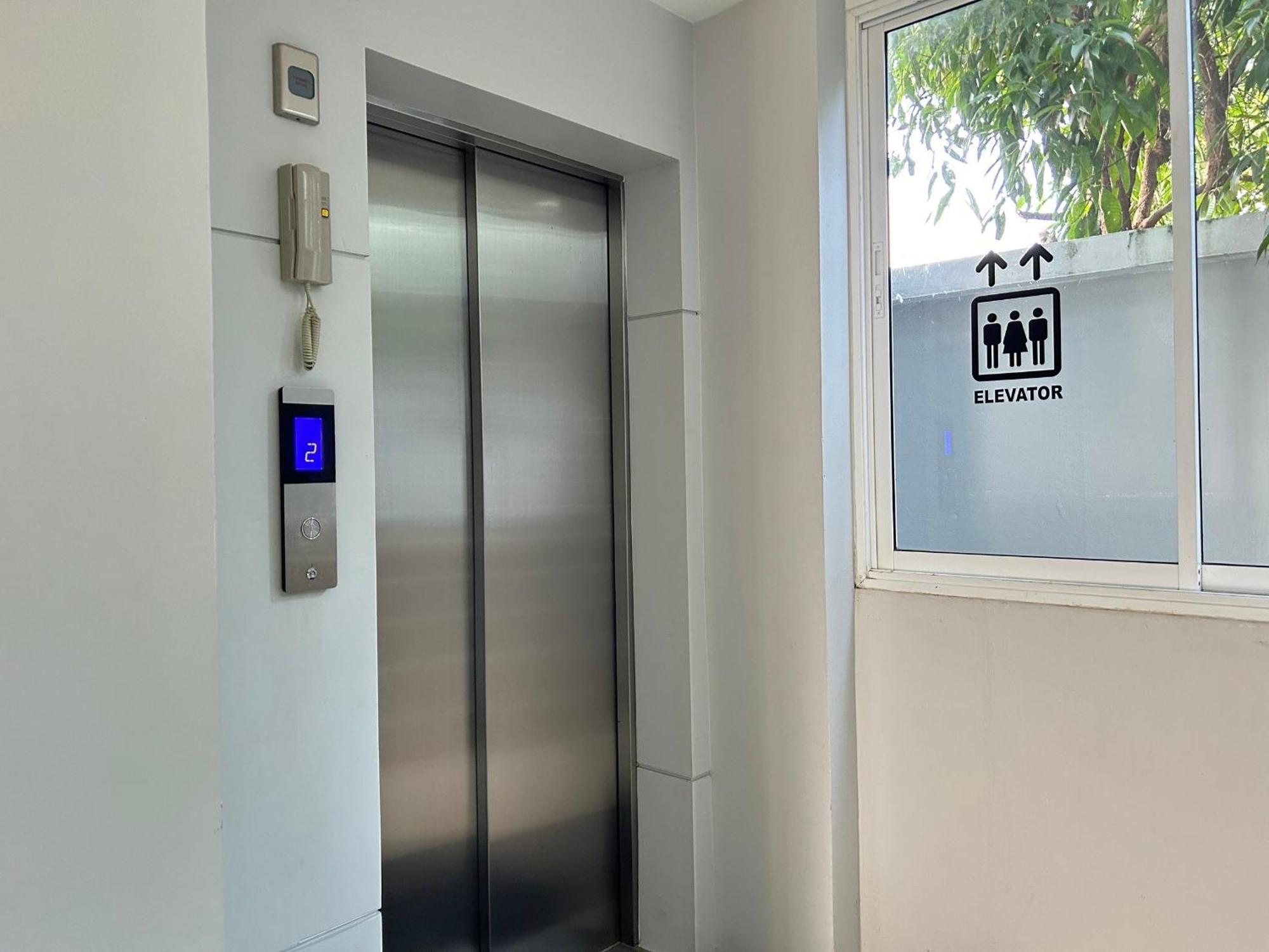 קאמאלה ביץ' Clear House Resort - Sha Extra Plus מראה חיצוני תמונה